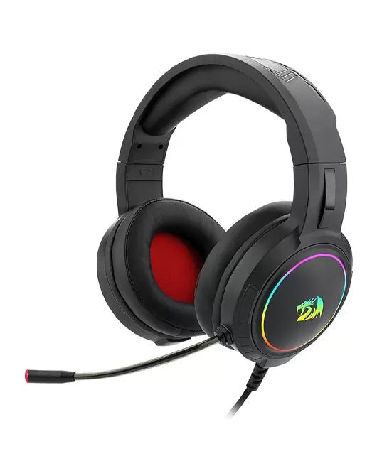 redragon h270-rgb headset redragon h270-rgb headset